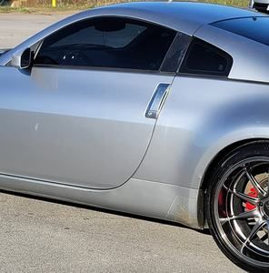 Meet your Posher, Stephen